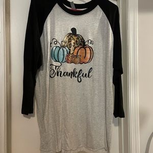 Boutique XL tee